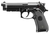 TOKYO MARUI AEP M9A1 WITH VARIABLE HOP-UP FULL-AUTO AIRSOFT PISTOL BLACK