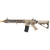 BOLT AEG B4 B4KEY 120 AIRSOFT RIFLE DUAL TONE