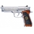 WE GBB M92 G2 S.T.A.R.S. BLOWBACK AIRSOFT PISTOL CHROME