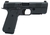 HUDSON EMG ARMORER WORKS GBB H9 BLOWBACK AIRSOFT PISTOL BLACK - comprar online