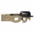 ARMORER WORKS / FN HERSTAL GBBR P90 PDW TAN CG-PD0101DE - comprar online