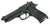 Imagem do CYMA AEP M92F CM.126 AIRSOFT ELECTRIC PISTOL BLACK