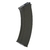 BOLT MAGAZINE 200 ROUNDS FOR AK SERIES OD GREEN