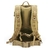 WOSPORT BAG PACK MULTIFUNCTION TAN - comprar online