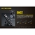 NITECORE RUBBER LOOP BIKE MOUNT FOR 1" FLASHLIGHT - comprar online