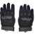 EMERSON GEAR LUVA W/FINGER BLACK L