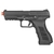 KWA GBB ATP BLOWBACK AIRSOFT PISTOL BLACK COMBO - comprar online