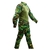 ARMADILLO UNIFORME 2801 / 2802 WOODLAND XL - comprar online