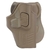 CYTAC COLDRE R-DEFENDER GLOCK 19, 19X, 23, 32 PADDLE FDE