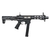 G&G AEG CM16 ARP9 2.0 ST CQB CARBINE AIRSOFT RIFLE BLACK - comprar online