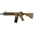 VFC / UMAREX GBBR HK416 A5 BLOWBACK AIRSOFT RIFLE TAN