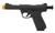 ACTION ARMY GBB AAP01 ASSASSIN BLOWBACK PISTOL BLACK