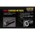 NITECORE BATERIA NBP68HD - comprar online