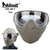 WOSPORT PILOTEER MASK TAN