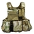 EMERSON GEAR Colete CIRS Gen2 Multicam - comprar online