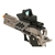 ARMORER WORKS SUPORTE MIRA RAIL IPSC HX SERIES K01000 na internet