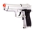 SRC AEP SR92 ELECTRIC AIRSOFT PISTOL SILVER na internet