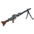 G&G AEG GMG42 MACHINE GUN AIRSOFT RIFLE BLACK - comprar online