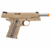 Imagem do COLT CYBERGUN CO2 1911 M45A1 BLOWBACK AIRSOFT PISTOL TAN