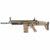 ARMORER WORKS / CYBERGUN / FN HERSTAL GBBR SCAR-H DESERT - comprar online