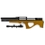 ARTEMIS 5.5MM P15 STOCK WOOD PCP RIFLE COMBO