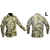 ARMADILLO UNIFORME KRYPTEK MANDRAKE L