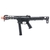 G&G AEG CM16 ARP9 2.0 CQB CARBINE AIRSOFT RIFLE BLACK