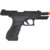 KWA GBB ATP BLOWBACK AIRSOFT PISTOL BLACK - loja online