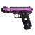 WE GBB GALAXY HI-CAPA SERIES SLIDE K BLOWBACK AIRSOFT PISTOL PURPLE