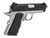 ARMORER WORKS GBB 1911 OFFICER SIZE BLOWBACK AIRSOFT PISTOL BLACK / SILVER - Scope Brasil - A maior loja de airsoft e airgun do Brasil, variedade em acessórios, rifles e pistolas.