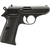 UMAREX / WALTHER AIRGUN CO2 4.5MM PPK / S BLACK - comprar online