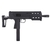 KINGARMS GBB M11 KSC SYSTEM 7 NS2 BLOWBACK AIRSOFT PDW BLACK - comprar online