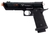 TARAN TACTICAL JAG PRECISION ARMY ARMAMENT GBB HI-CAPA JW4 TTI PIT VIPER CNC BLOWBACK AIRSOFT PISTOL BLACK