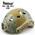 WOSPORT FAST UMBRELLA HELMET UPGRADE PJ TYPE ROUND HOLES MULTICAM