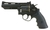 HFC GBB REVOLVER HG-132 BLOWBACK AIRSOFT SILVER - comprar online