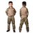 EMERSON GEAR UNIFORM INFANTIL MULTICAM EM6895 - 4/6 ANOS