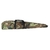 ARTEMIS SNOWPEAK RIFLE BAG 125CM FABRIC 600D WOODLAND CAMO