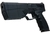 KRYTAC SILENCERCO GBB MAXIM 9 INTEGRALLY SUPPRESSED BLOWBACK AIRSOFT PISTOL BLACK na internet