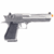 CYBERGUN ARMORER WORKS GBB DESERT EAGLE .50 BLOWBACK AIRSOFT PISTOL SILVER - comprar online