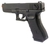 KJW GBB G18C METAL SLIDE BLOWBACK AIRSOFT PISTOL BLACK - loja online