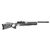 FX AIRGUN 6.35MM ROYALE 500 STOCK BLACK PEPPER LAMINATE PCP RIFLE