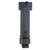 WOSPORT BIPOD GRIP 20MM EX-31-BK