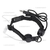 WOSPORT HEADSET MIC TH BLACK