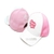 G&G SPORTS CAP LOVE PINK