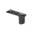 ARES AMOEBA BARRICADE STOP MODULAR ACCESSORY FOR M-LOK SYSTEM (BLACK)