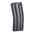 BOLT MAGAZINE PLASTIC 120 ROUNDS FOR M4 / M16 BLACK