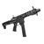 G&G AEG CM16 ARP9 2.0 ST CQB CARBINE AIRSOFT RIFLE BLACK - Scope Brasil - A maior loja de airsoft e airgun do Brasil, variedade em acessórios, rifles e pistolas.