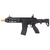 S&T ARMAMENT AEG ST46 PDW G3 AIRSOFT RIFLE BLACK