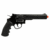 SRC CO2 REVOLVER 6" AIRSOFT BLACK - comprar online