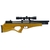 ARTEMIS RIFLE PCP P10 5.5MM (02 MAGAZINES) - comprar online